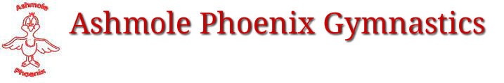 Ashmole Phoenix Gymnastics
